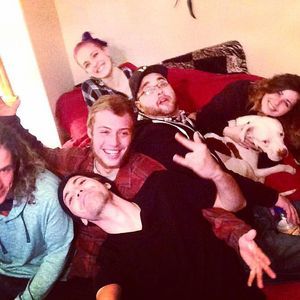 Meet your Posher, Jamie